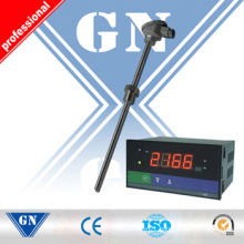 Automatic Temperature Control System